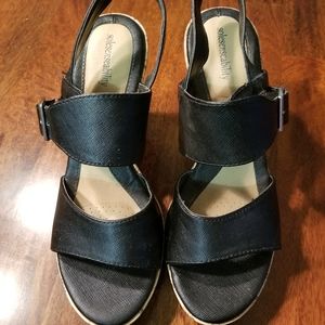 Solesensibilty ladies heels size 8